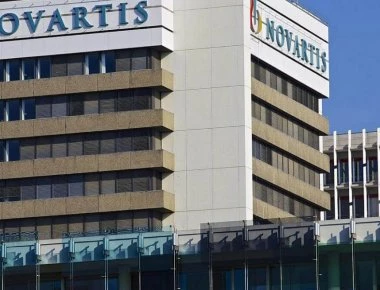 Υπόθεση Novartis: Η υπεύθυνη ανακρίτρια για τη δίωξη του Ν. Μανιαδάκη στο στόχαστρο της πολιτικής εξουσίας (φωτο)